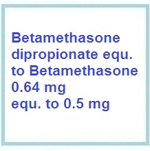 corticosteroids products