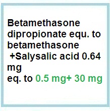 corticosteroids products