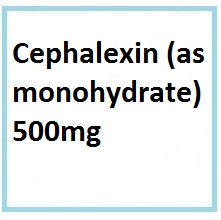 Antibiotics, cephalosporins