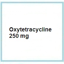 Antibiotics, tetracyclines