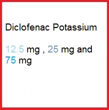 Analgesic, NSAIDs