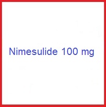 Analgesic, NSAIDs