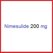 Analgesic, NSAIDs