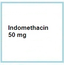 Analgesic, anti inflmmatory