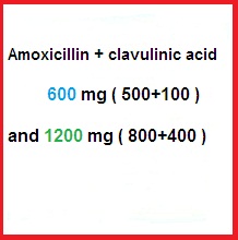 Antibiotics