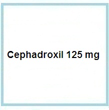 Antibiotics, cephalosporines