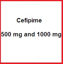 Antibiotics, cephalosporins