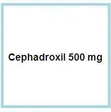 Antibiotics, cephalosporines