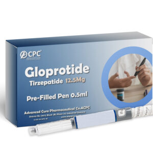 Gloprotide