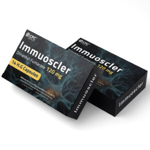 Immuoscler 120