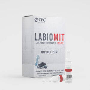 Labiomet