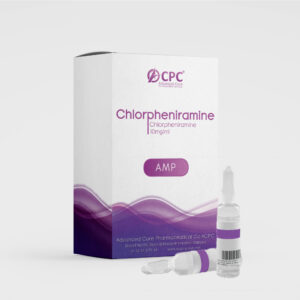 Chlorpheniramine