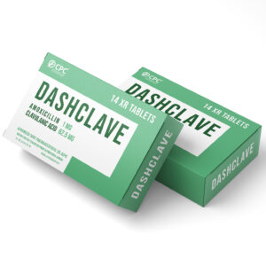 Dashclave XR