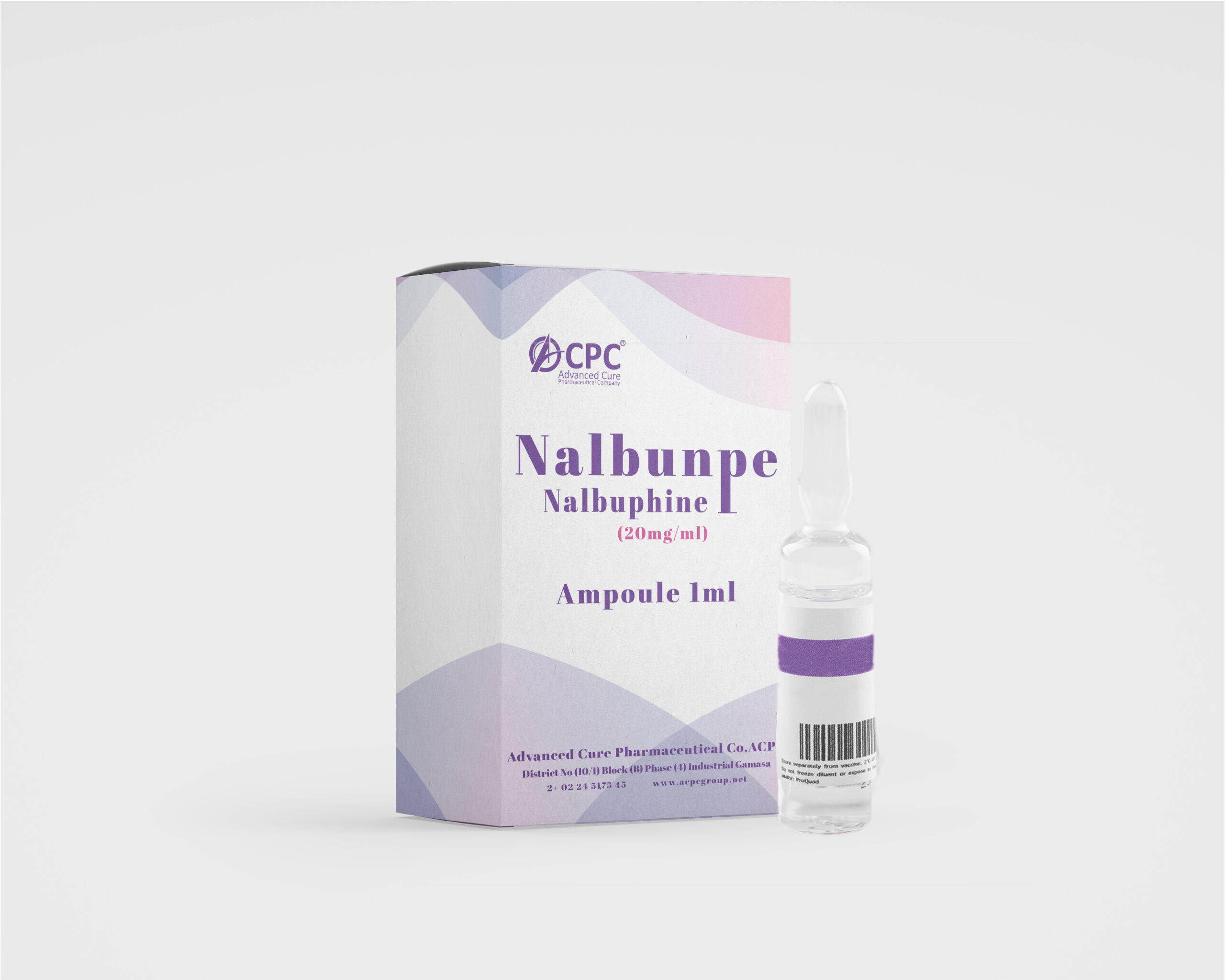 Nalbunpe