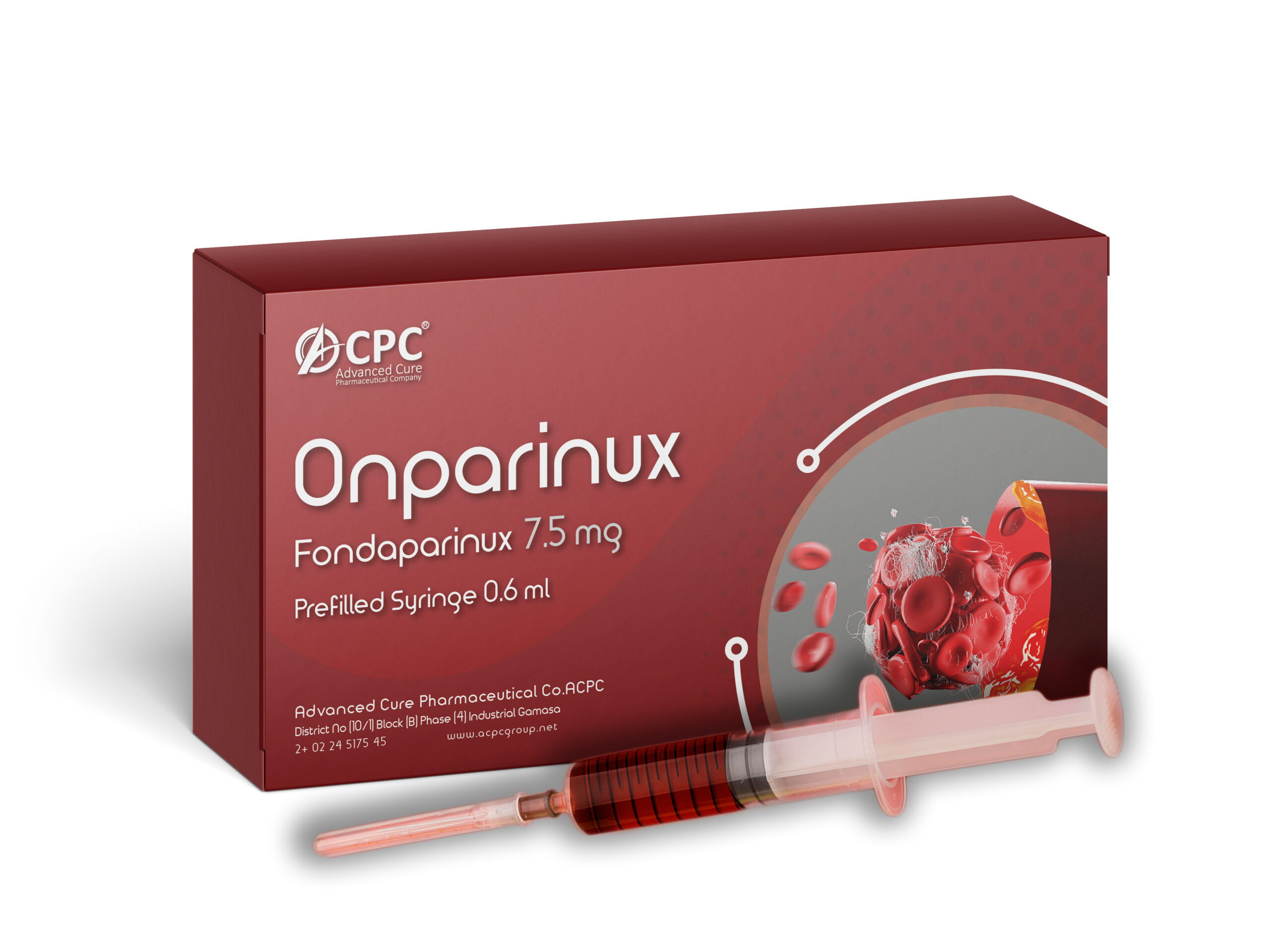 Onparinux