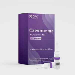 Caprohema