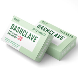 Dashclave 1 gm