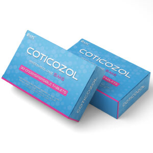 Coticozol 5 mg