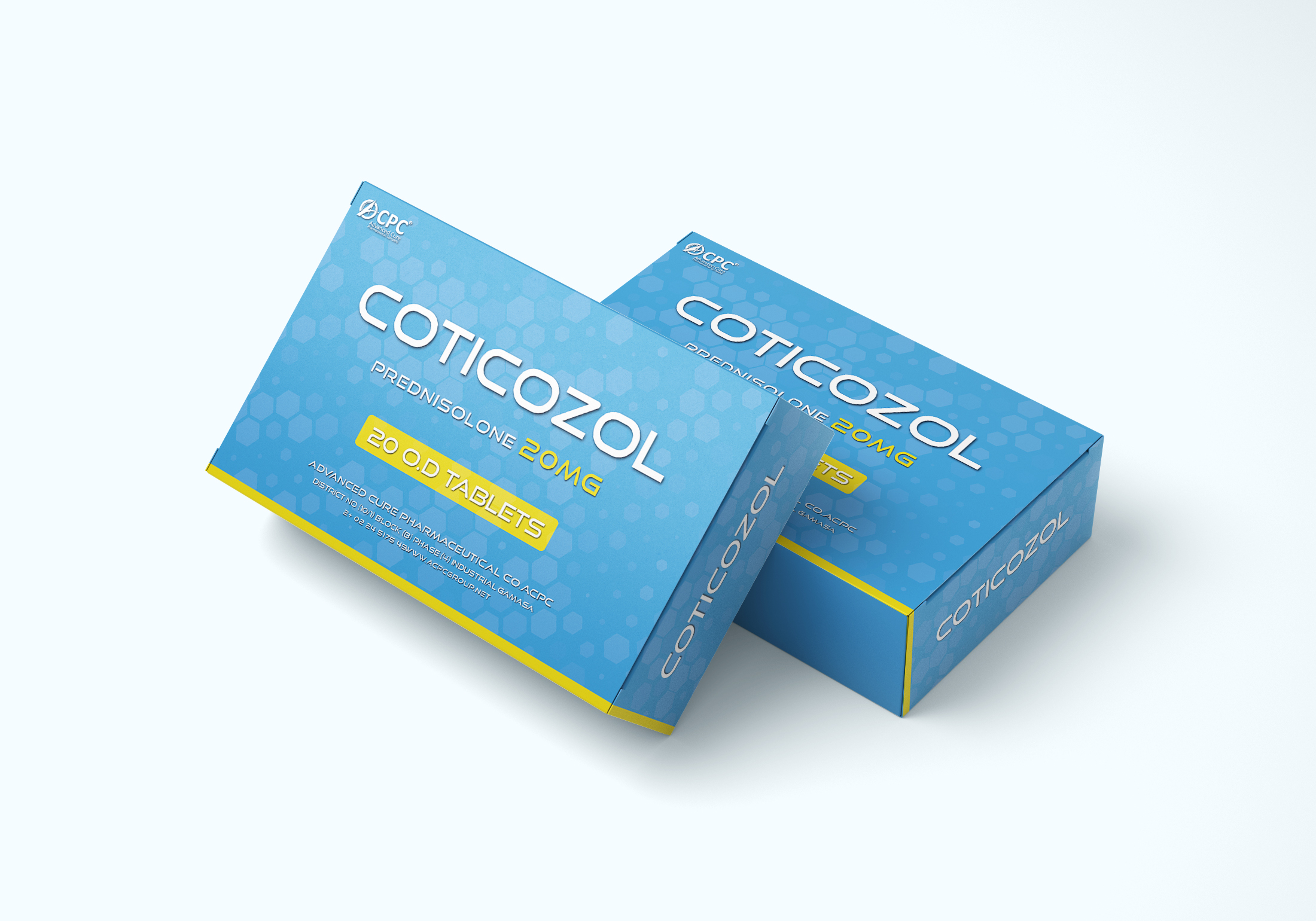 Coticozol