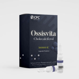 Ossisvita