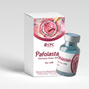 Pafolastain