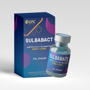 Sulbabact 750