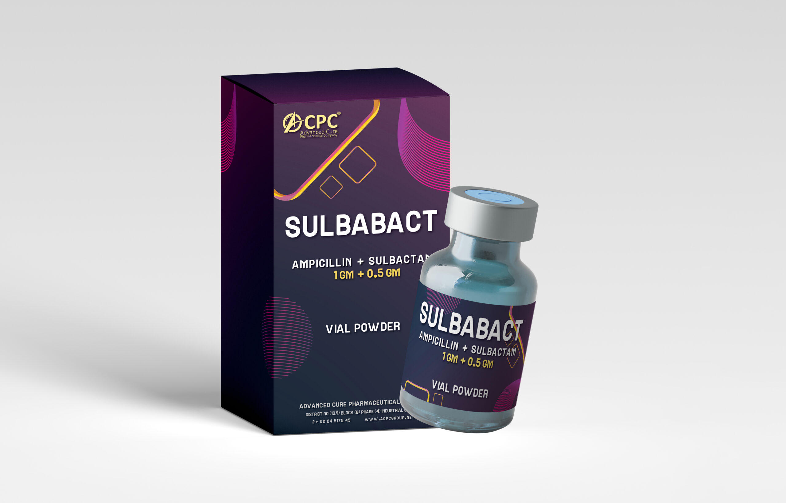 Sulbabact 1500