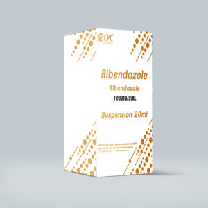 Albendazole