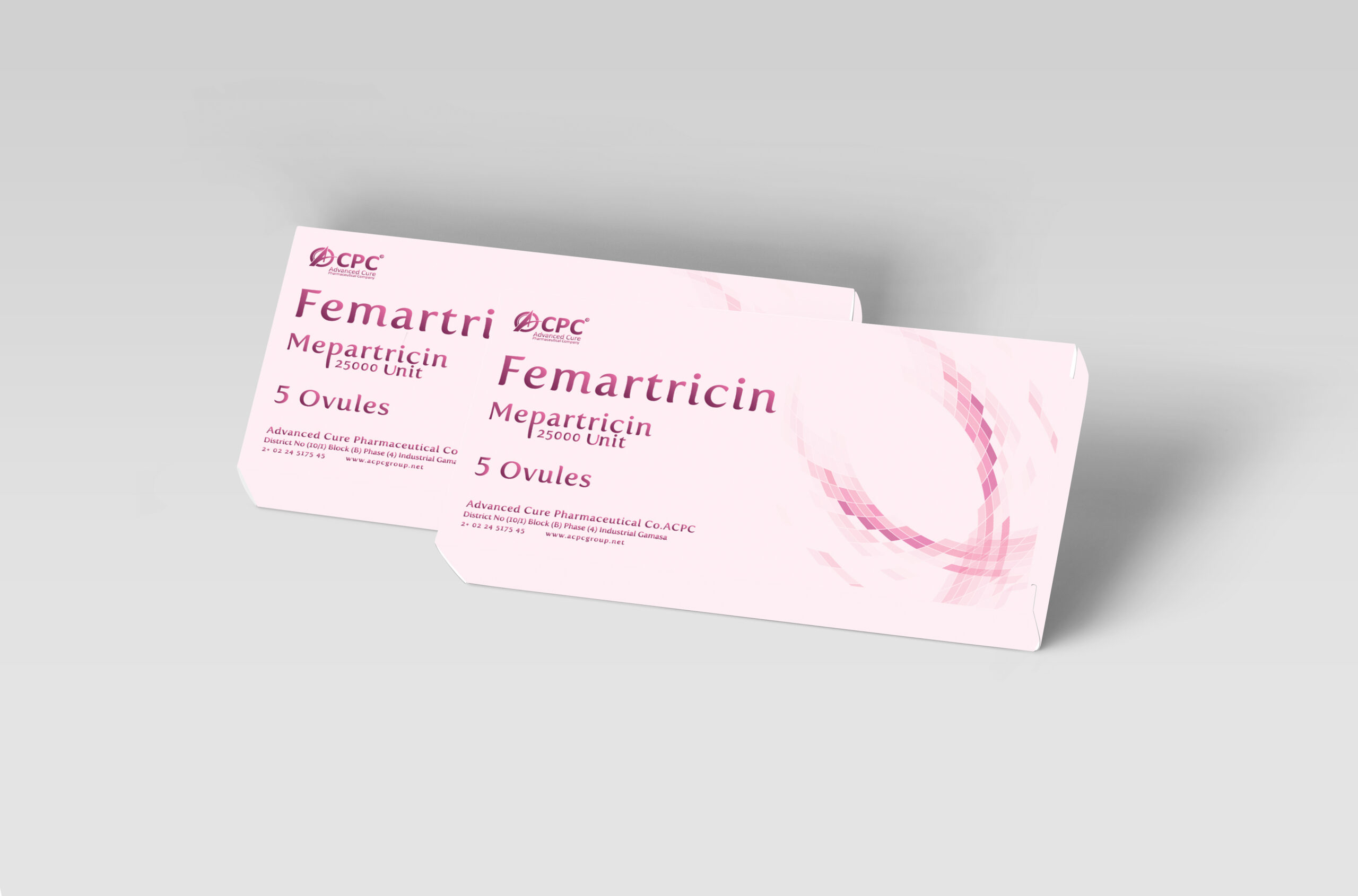 Femartricin