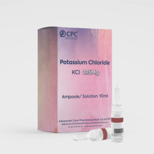 Potassium Chloride