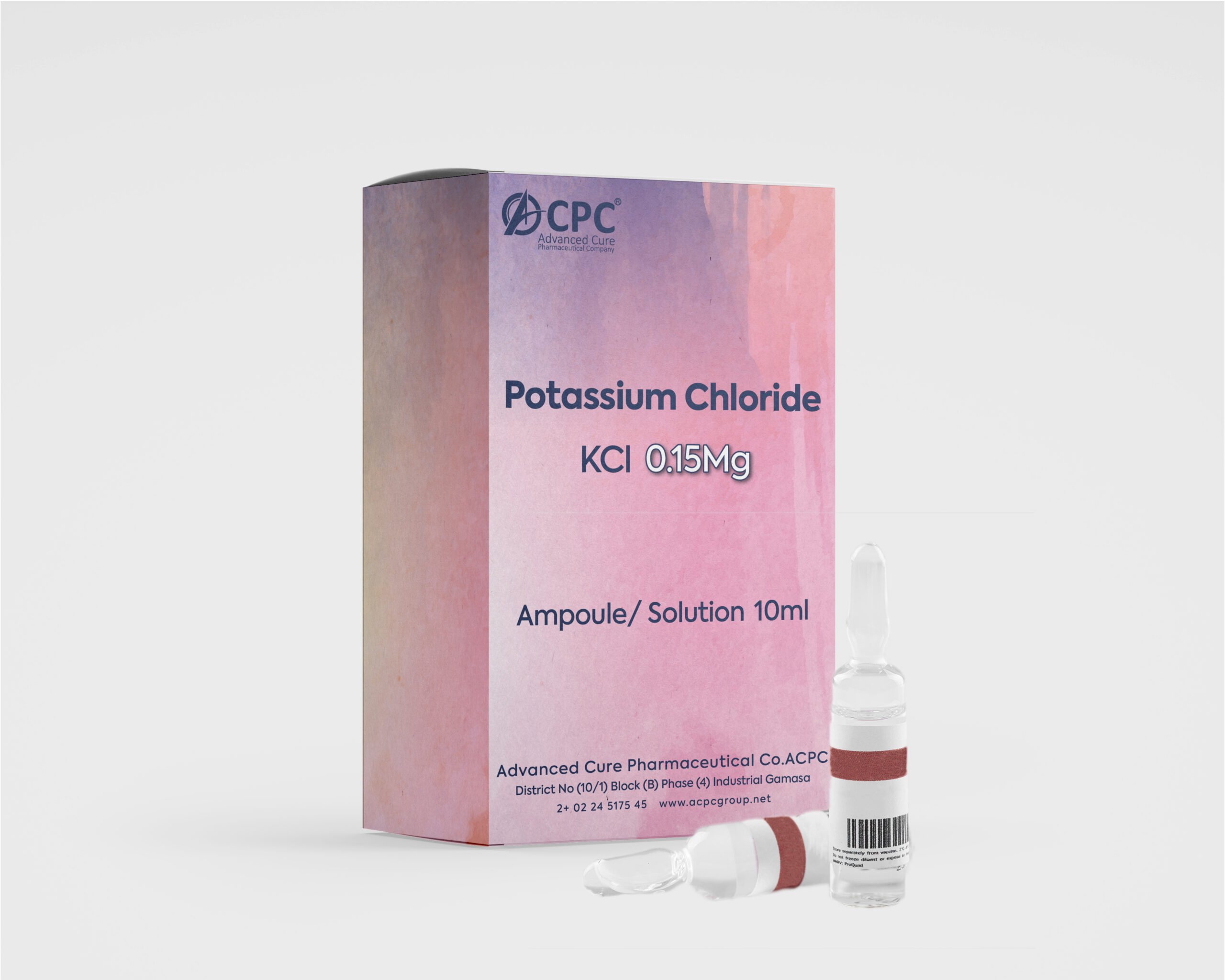 Potassium Chloride