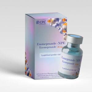 Esomeprazole NPE