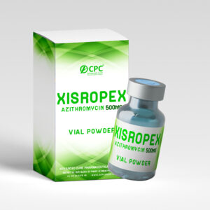 Xisropex