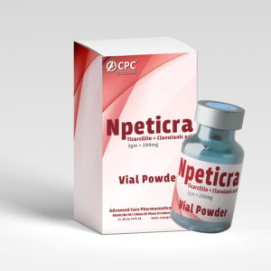 Npeticra