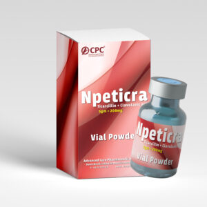 Npeticra