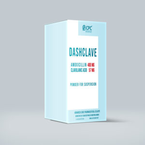 Dashclave 457