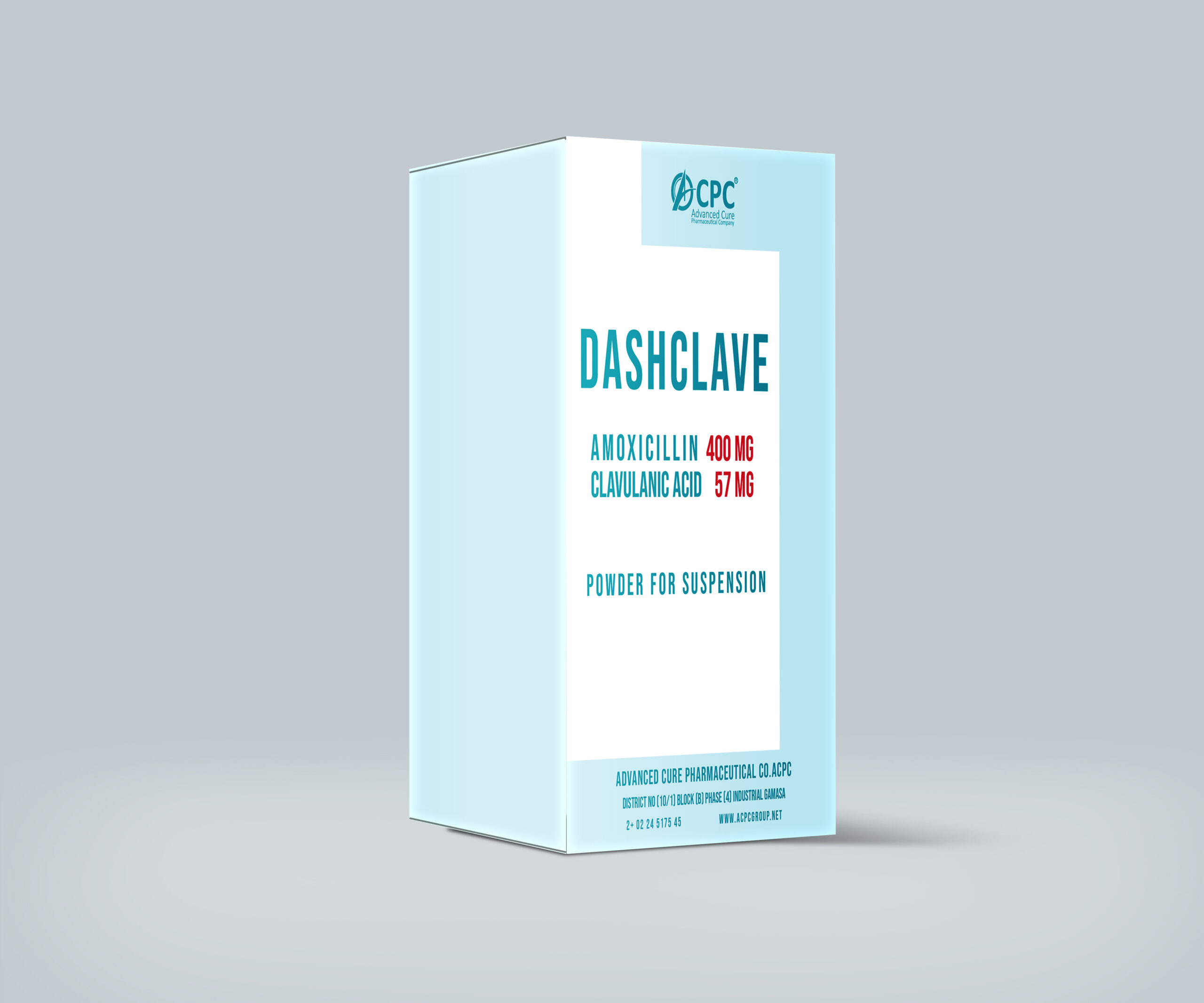 Dashclave 457